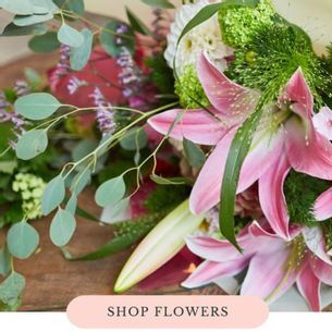 Image Link by Flowers on the Corner to SHOP OUR COLLECTIONS